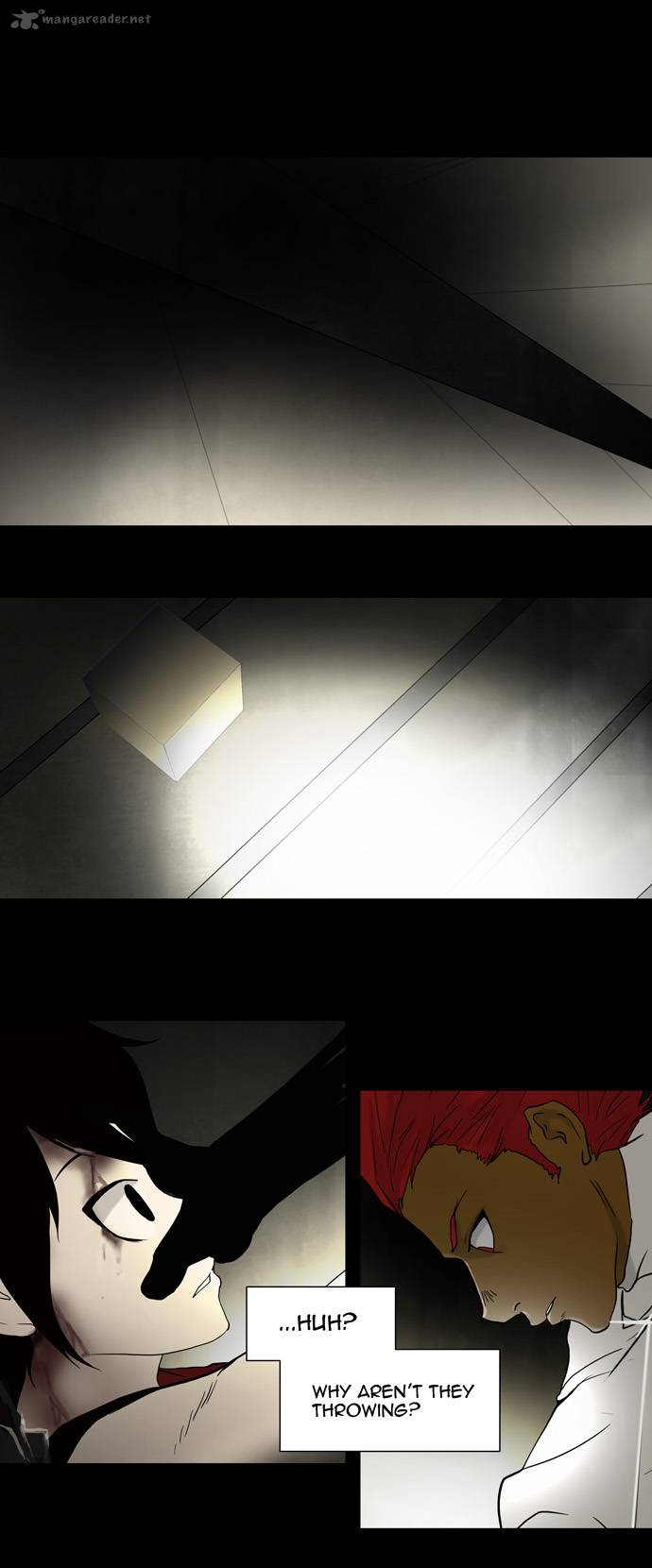 Tower of God Chapter 46 image 03
